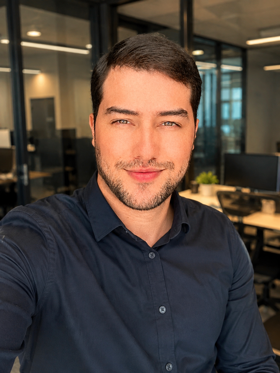 Fundador da Novera